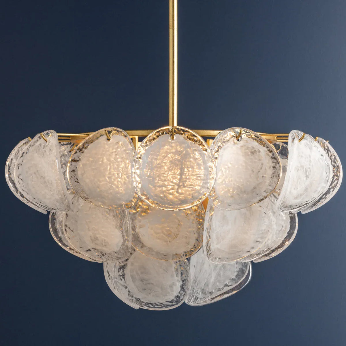 Hudson Valley Cedar Hill Chandelier Chandeliers