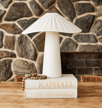 Hudson Valley Chanterelle Table Lamp Table lamp PTL1419-PBR