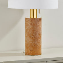 Hudson Valley Clarissa Table Lamp Table Lamps HL853201-AGB