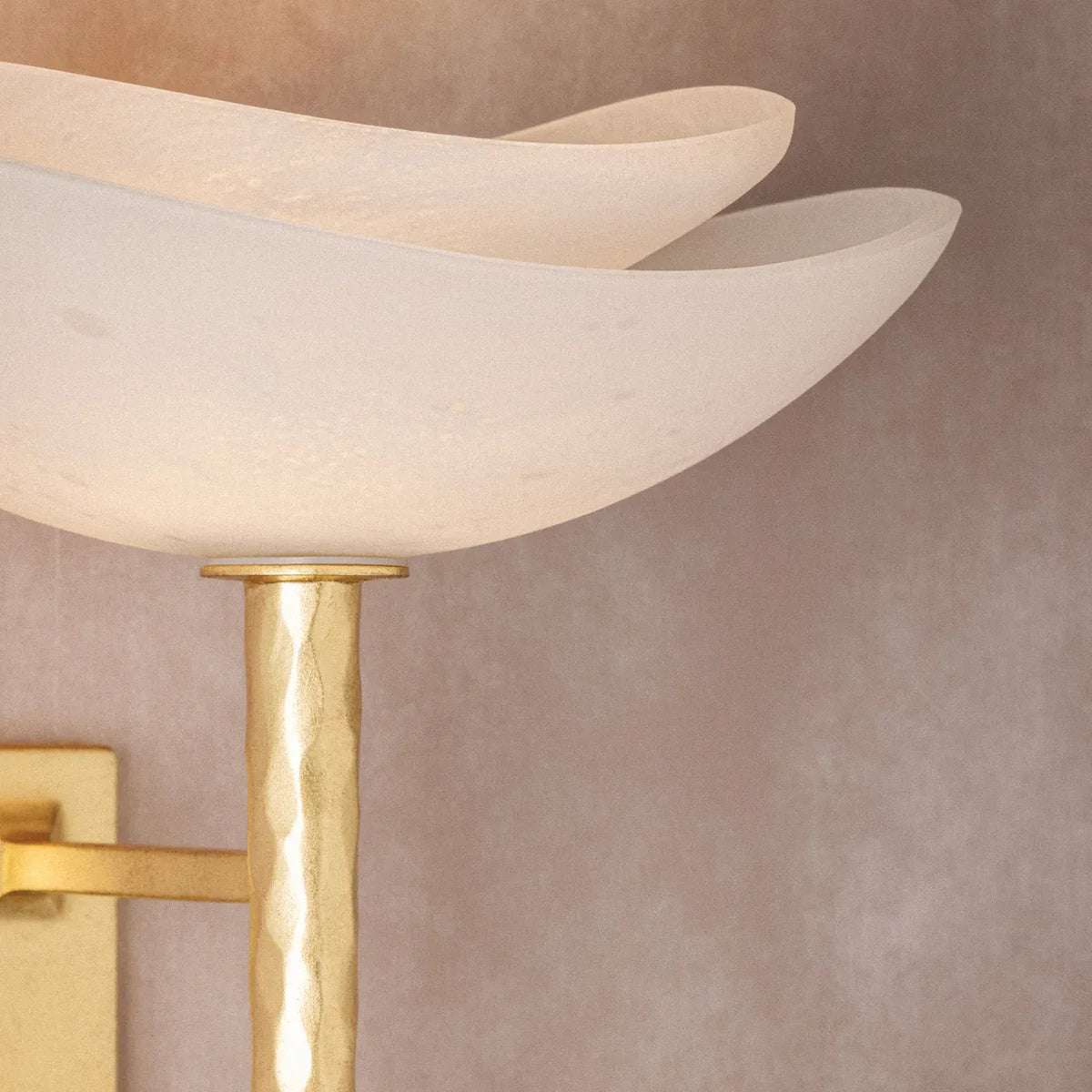 Hudson Valley Coppa Wall Sconce Sconces