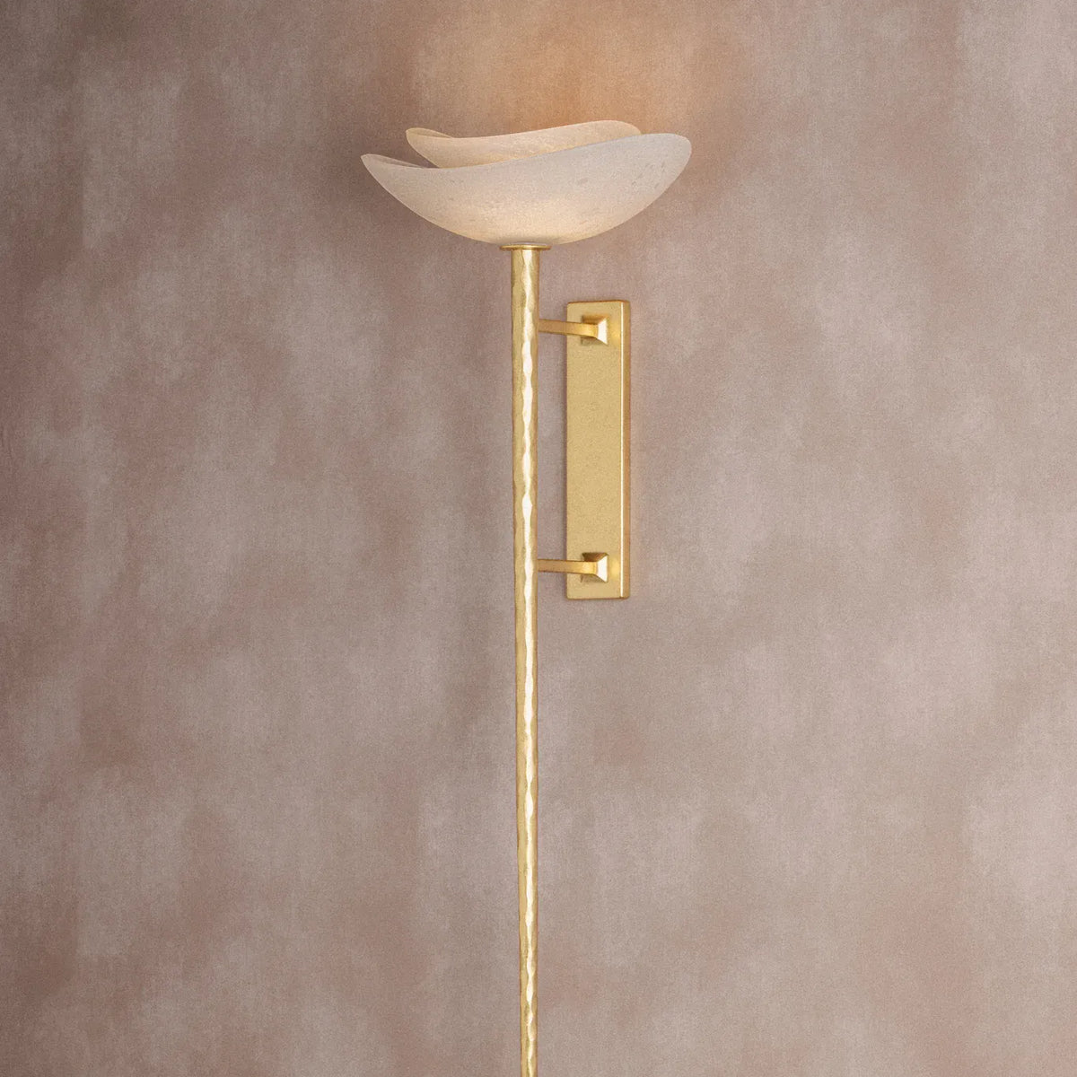 Hudson Valley Coppa Wall Sconce Sconces