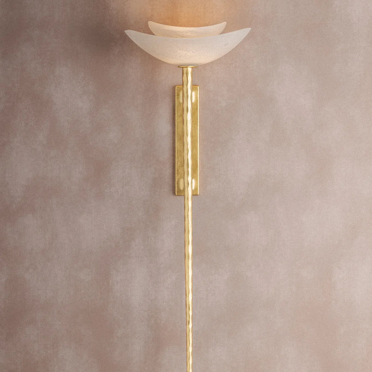 Hudson Valley Coppa Wall Sconce Sconces