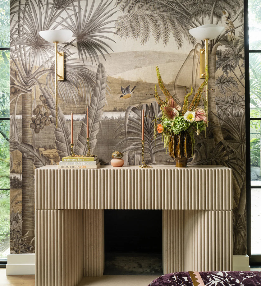 Coppa Wall Sconce - secondary