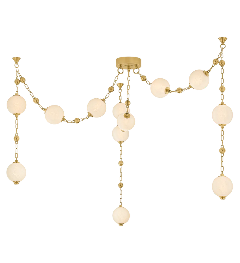 Corda Chandelier