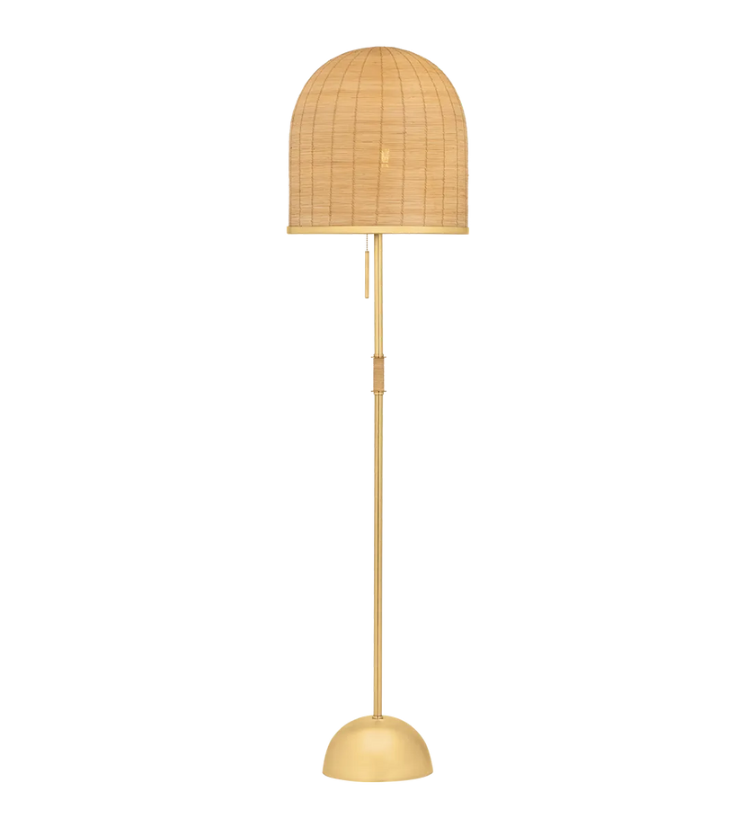 Darfield Floor Lamp