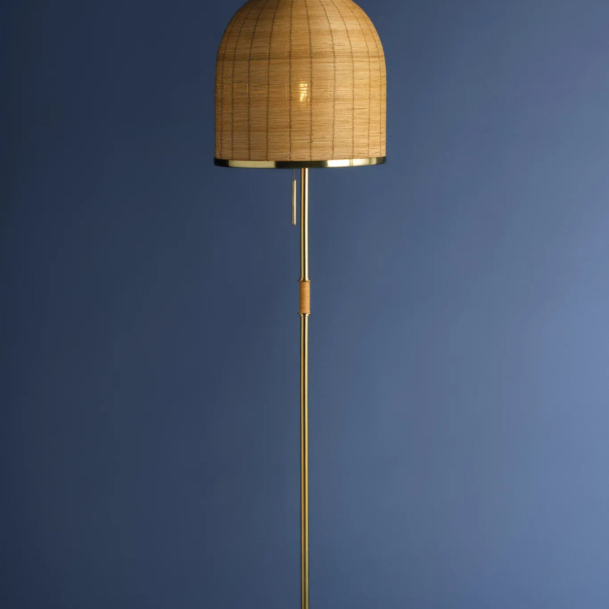 Hudson Valley Darfield Floor Lamp Floor Lamps L9864-AGB
