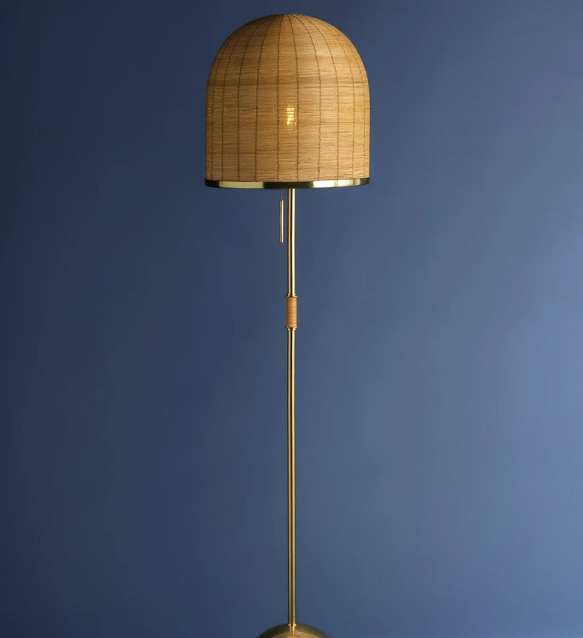 Darfield Floor Lamp - secondary