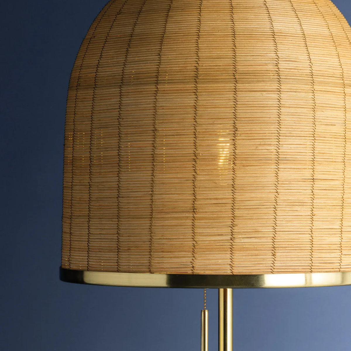 Hudson Valley Darfield Floor Lamp Floor Lamps L9864-AGB