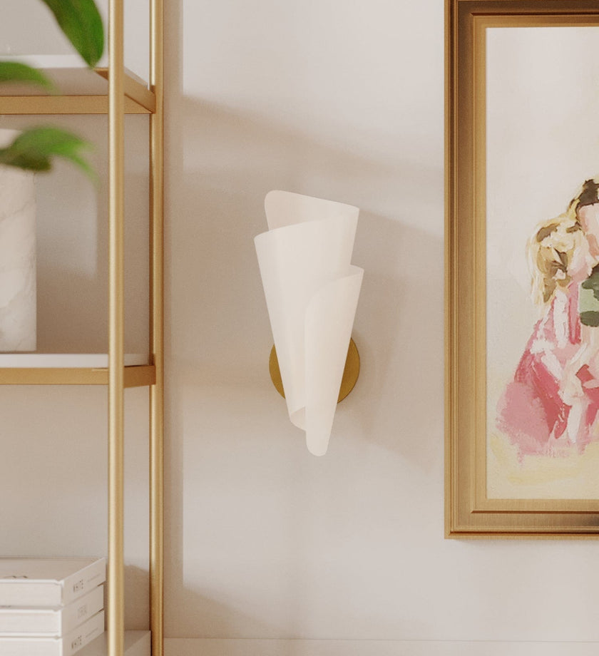 Davina Wall Sconce - secondary