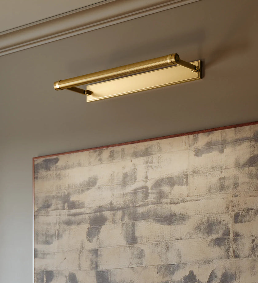 Duell Picture Light - secondary