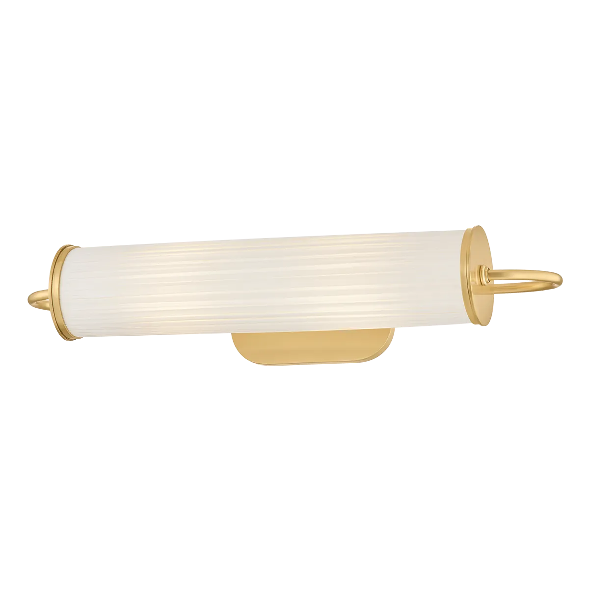 Hudson Valley Elaine Picture Light Picture Light AH5021-AGB