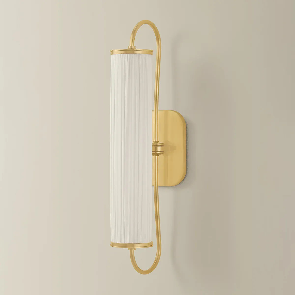 Hudson Valley Elaine Picture Light Picture Light AH5021-AGB