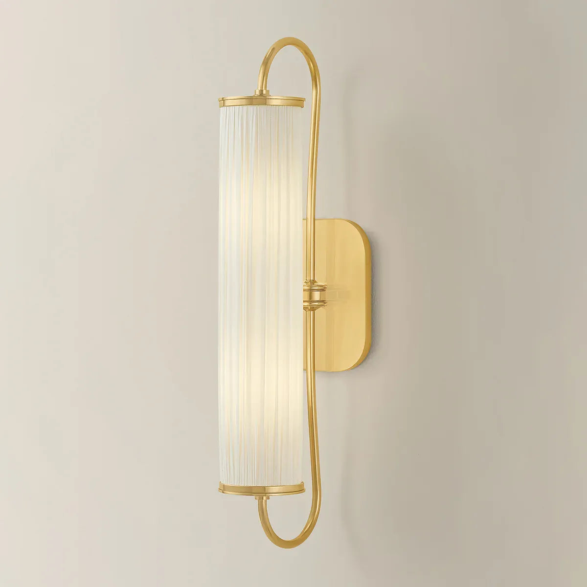 Hudson Valley Elaine Picture Light Picture Light AH5021-AGB