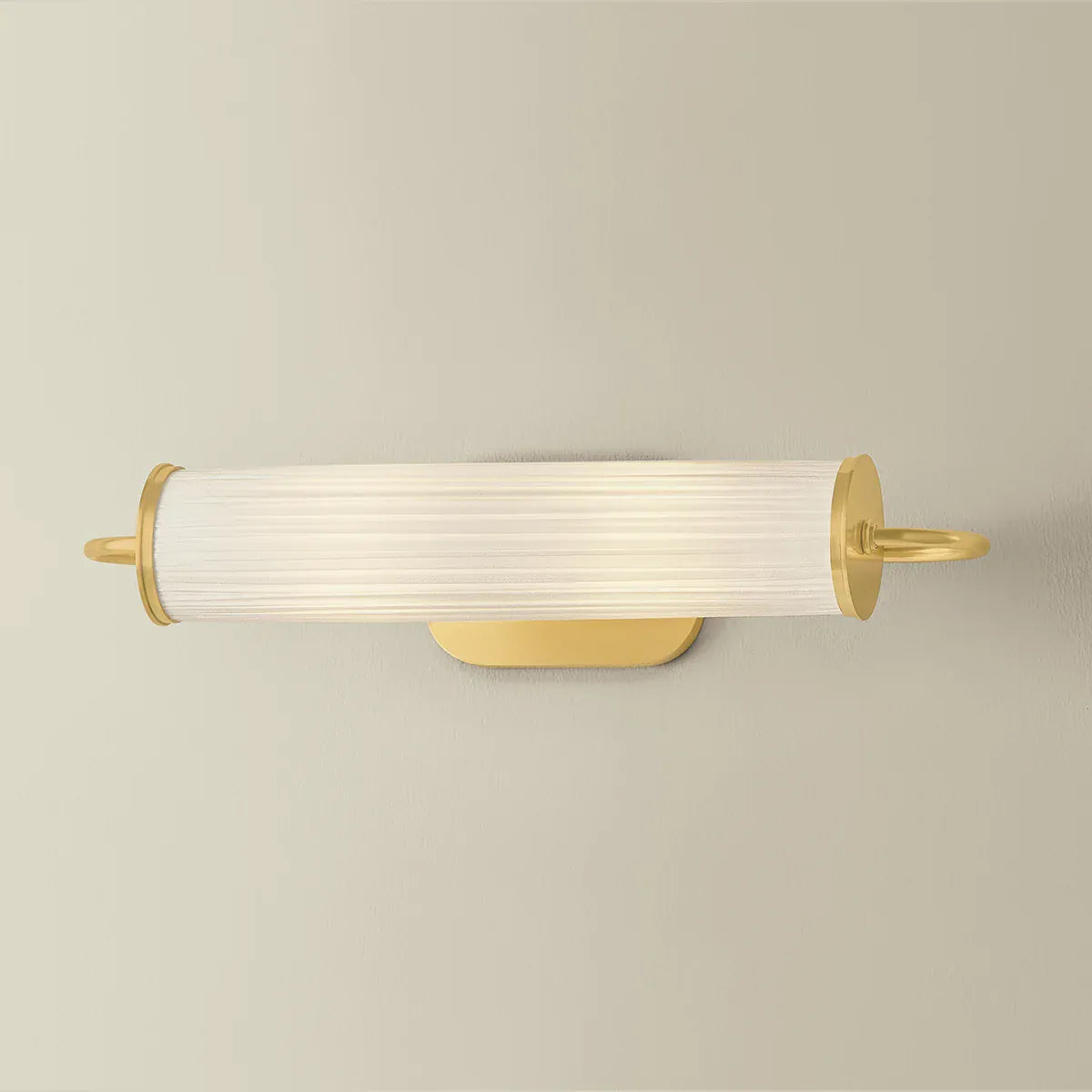 Hudson Valley Elaine Picture Light Picture Light AH5021-AGB