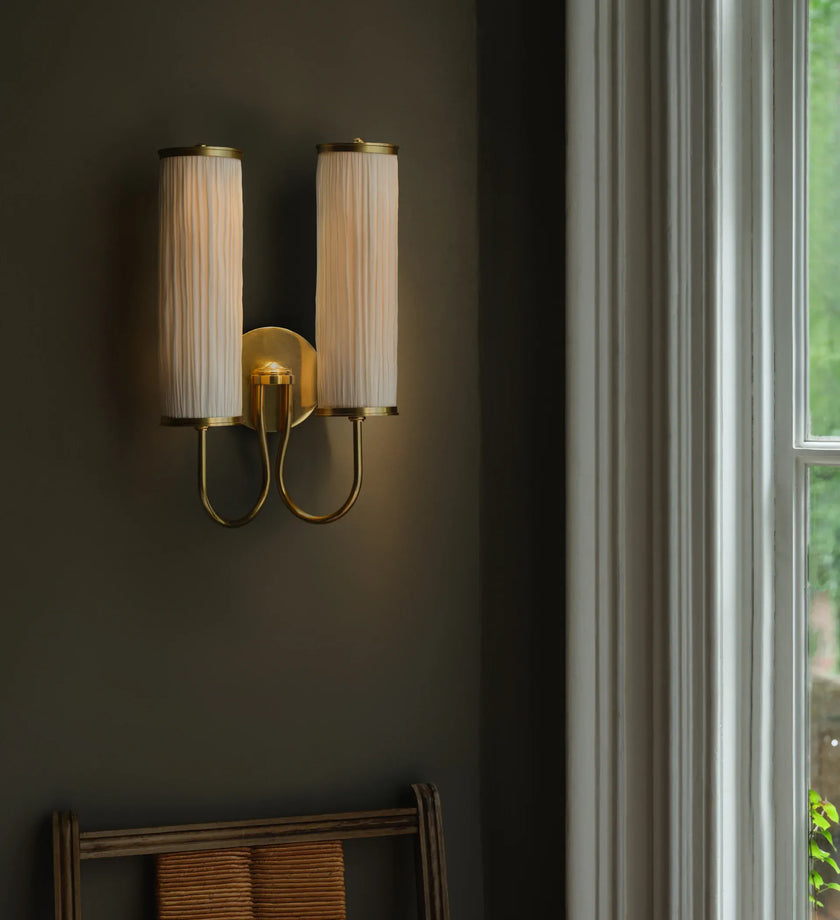 Elaine Wall Sconce - secondary