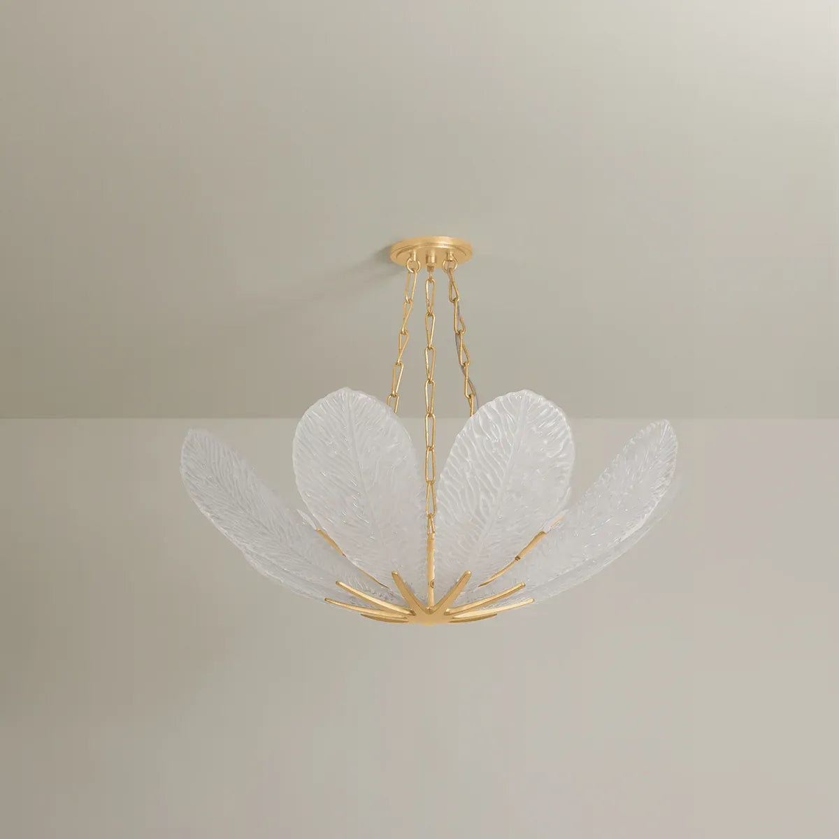 Hudson Valley Galena Chandelier Chandeliers