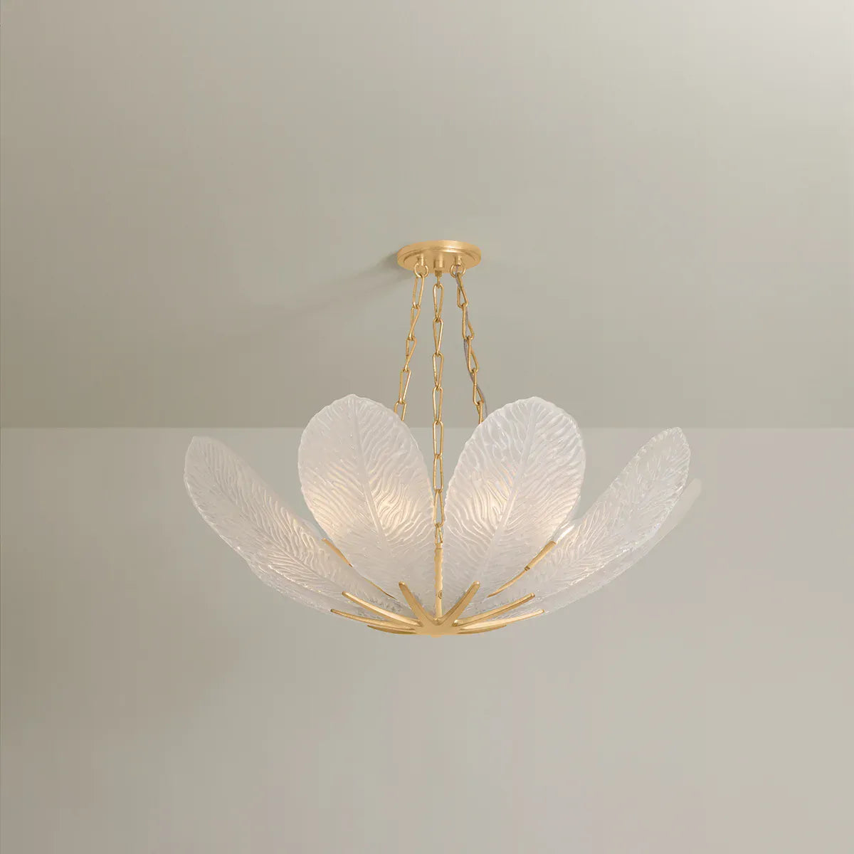 Hudson Valley Galena Chandelier Chandeliers