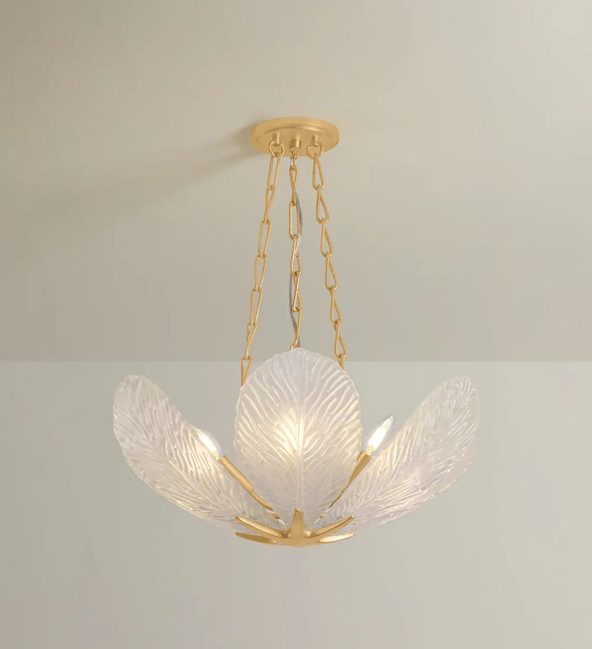 Galena Chandelier - secondary