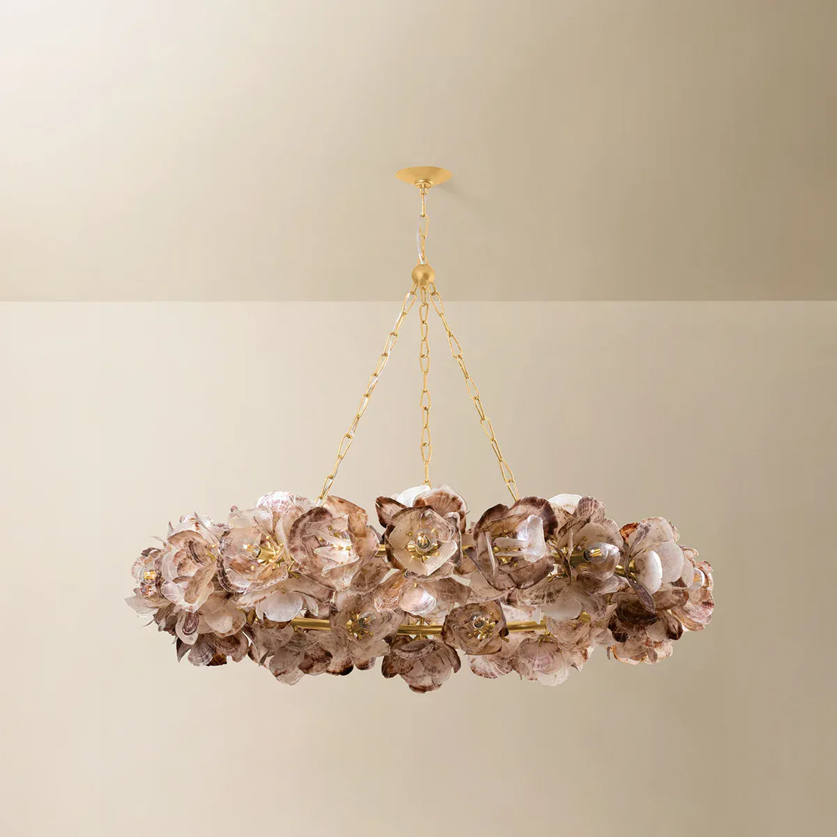 Hudson Valley Galle Chandelier Chandeliers