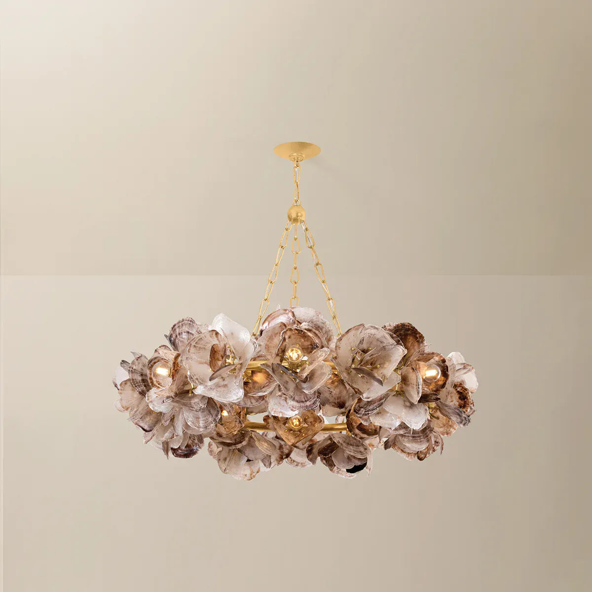 Hudson Valley Galle Chandelier Chandeliers