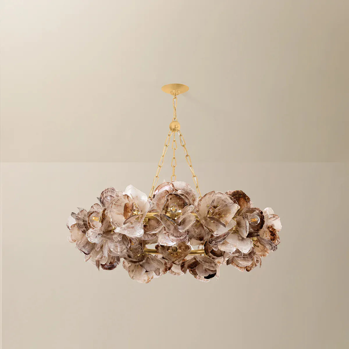 Hudson Valley Galle Chandelier Chandeliers