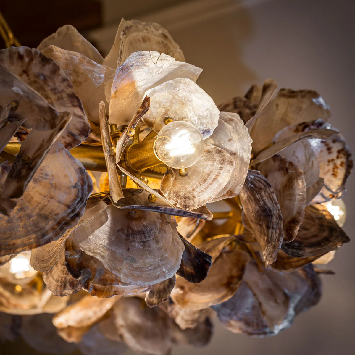 Hudson Valley Galle Chandelier Chandeliers