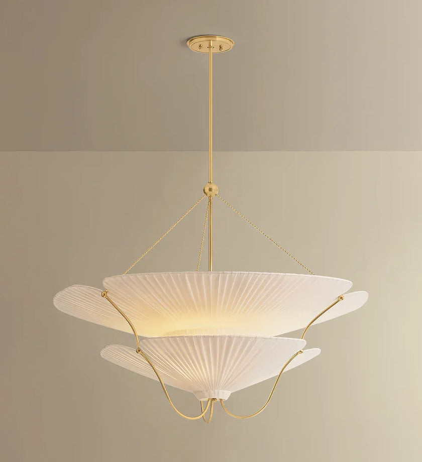 Gerhard Chandelier - secondary