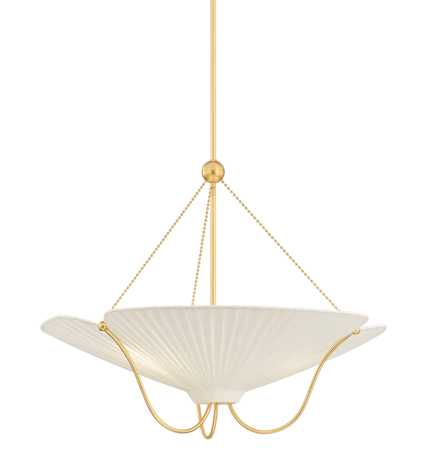 Gerhard Pendant