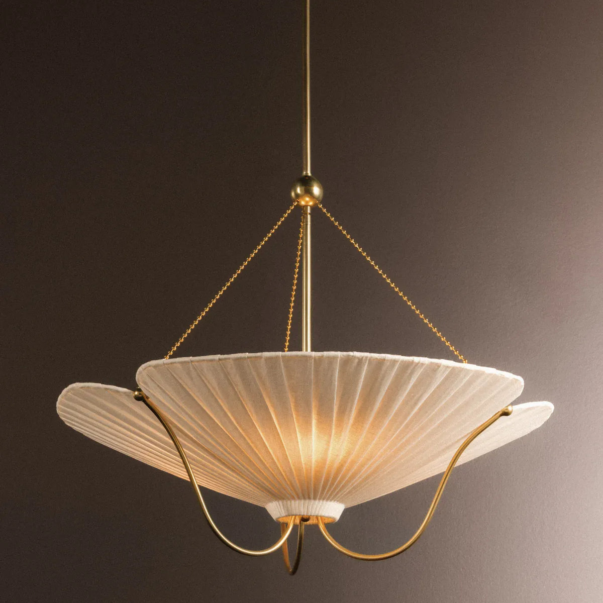 Hudson Valley Gerhard Pendant Pendant AH4628-AGB