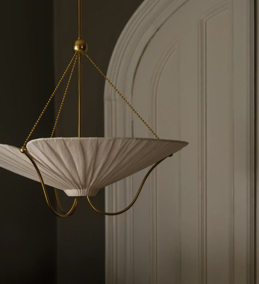 Gerhard Pendant - secondary