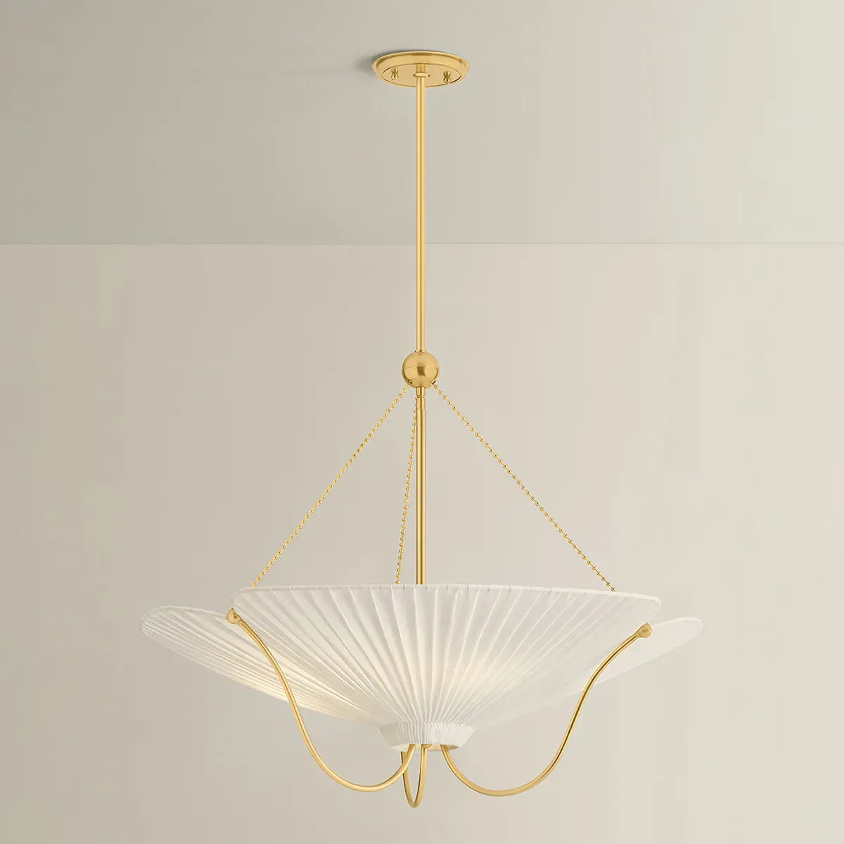 Hudson Valley Gerhard Pendant Pendant AH4628-AGB