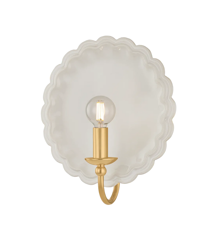 Paulette Wall Sconce