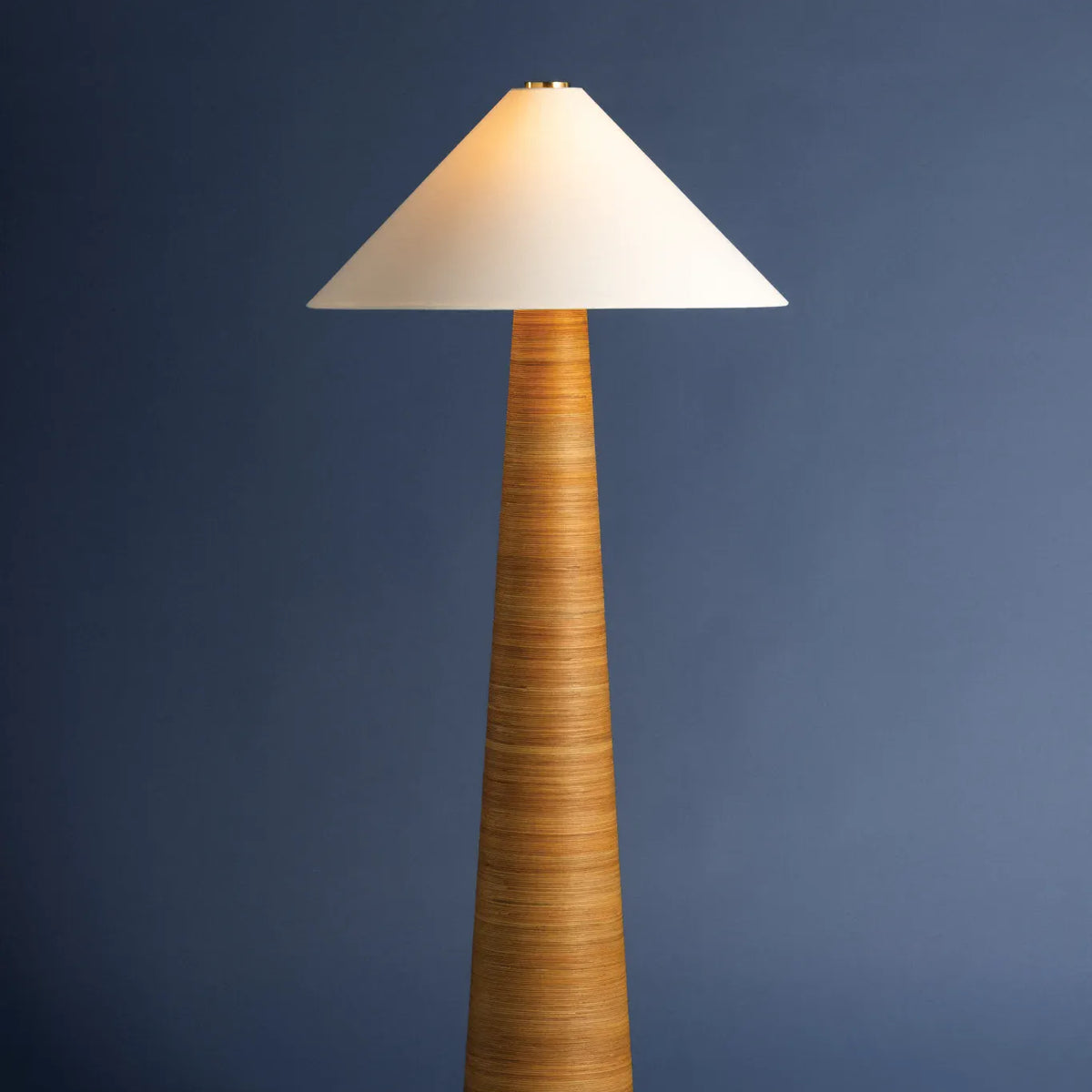 Hudson Valley Haviland Floor Lamp Floor Lamps L2264-AGB