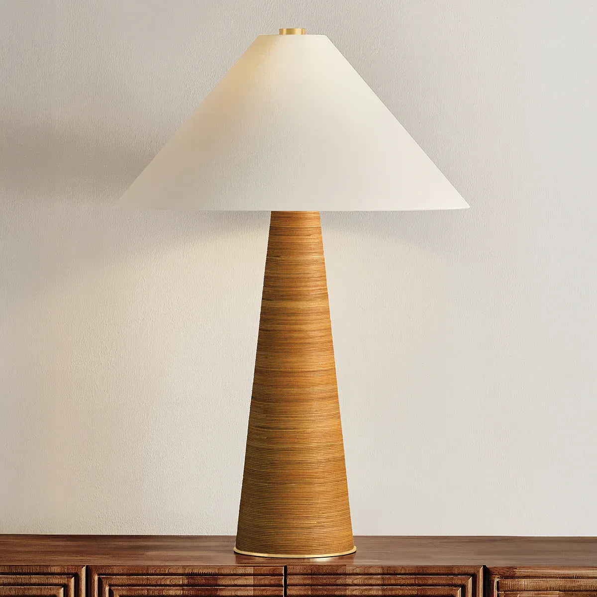 Hudson Valley Haviland Table Lamp Table lamp L2231-AGB