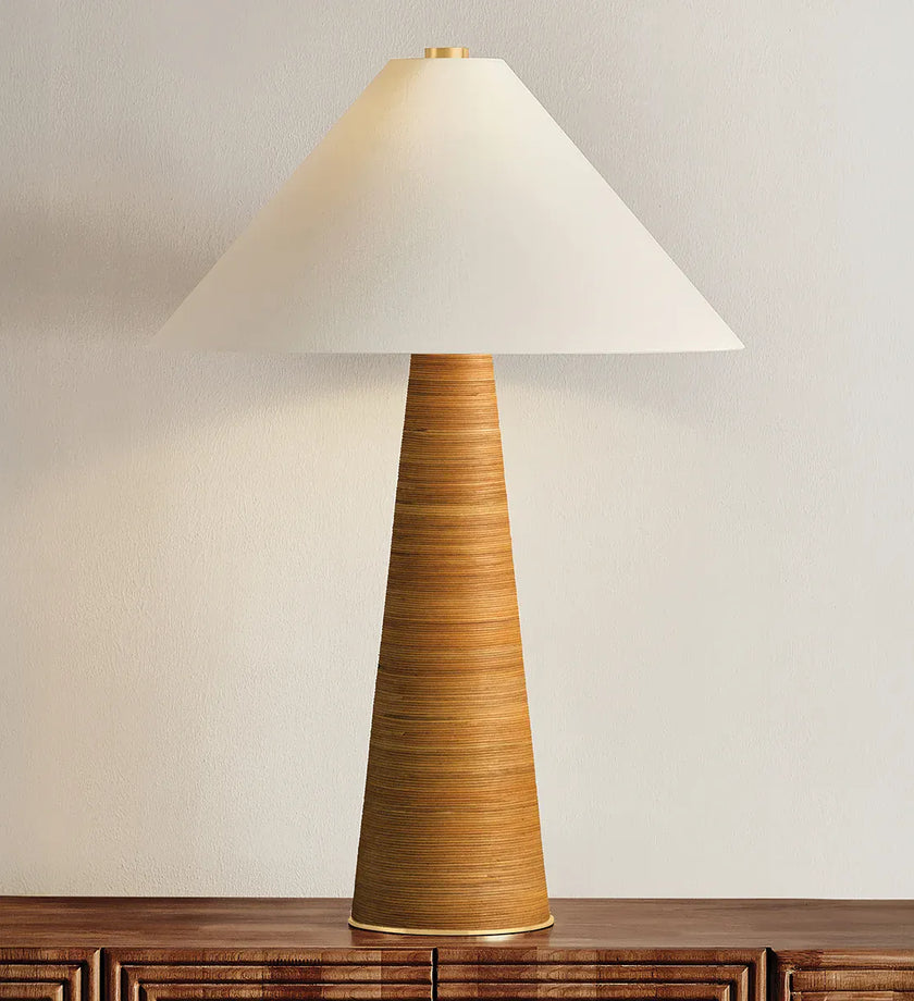 Haviland Table Lamp - secondary