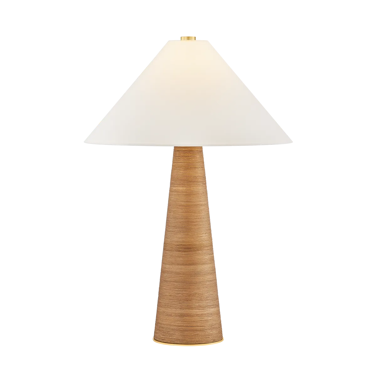 Hudson Valley Haviland Table Lamp Table lamp L2231-AGB