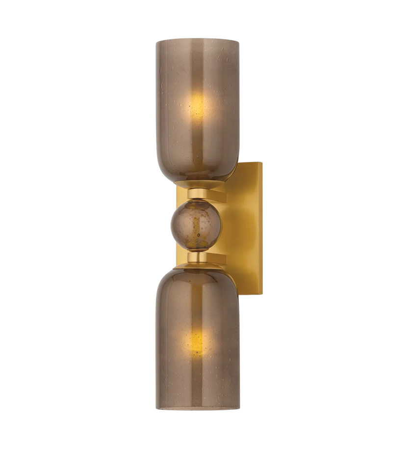 Hurleyville Wall Sconce