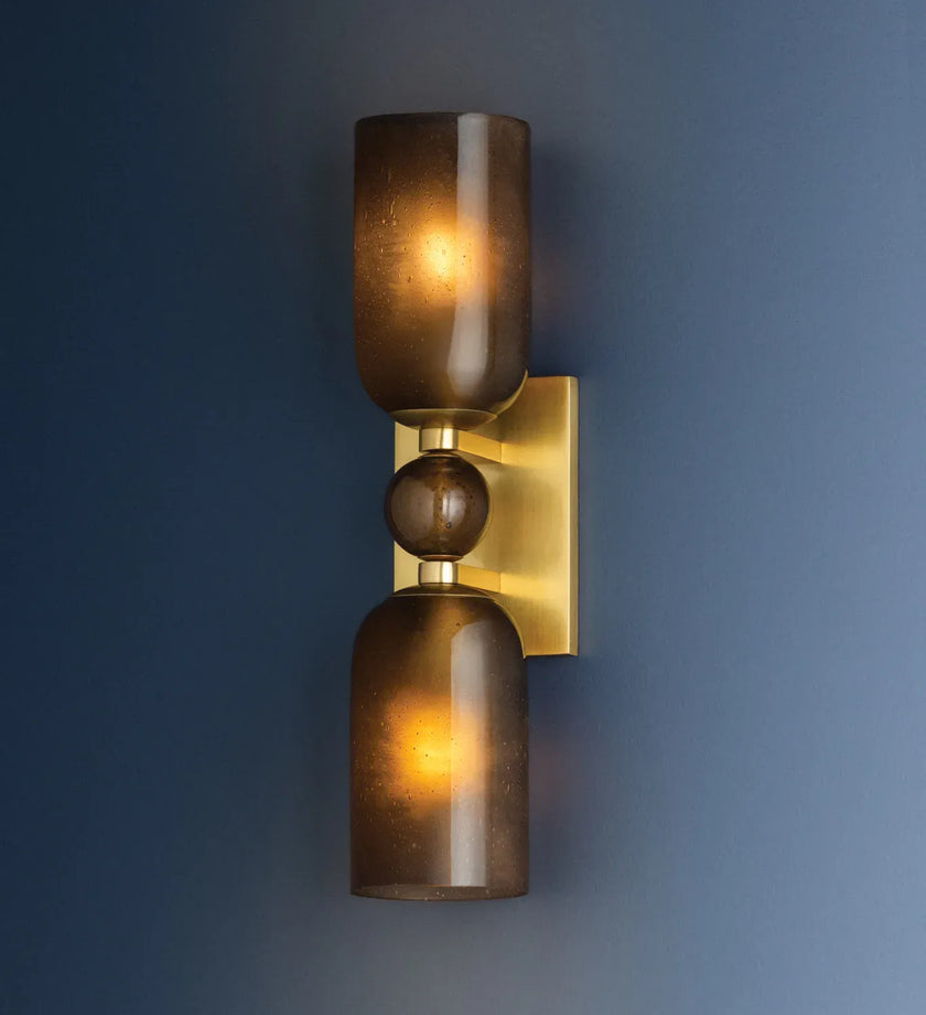 Hurleyville Wall Sconce - secondary