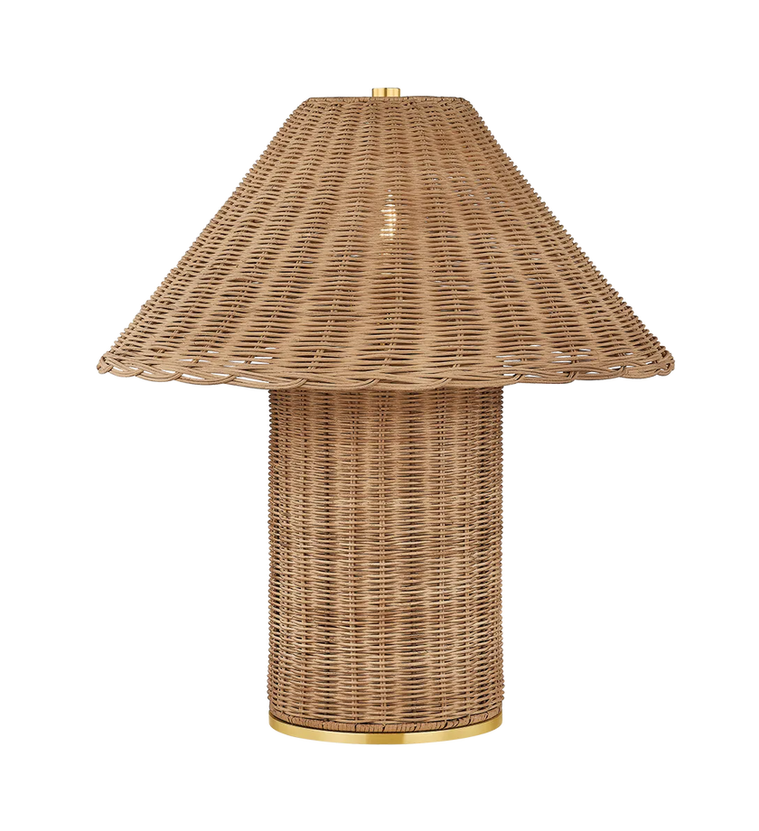 Jeanette Table Lamp