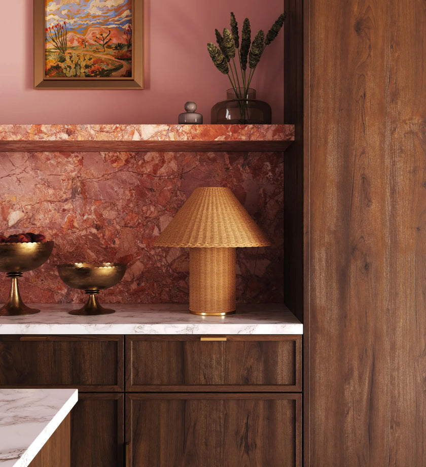 Jeanette Table Lamp - secondary
