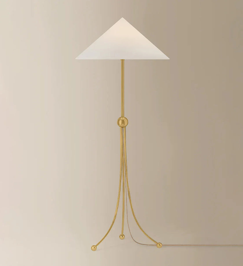 Katya Floor Lamp - secondary