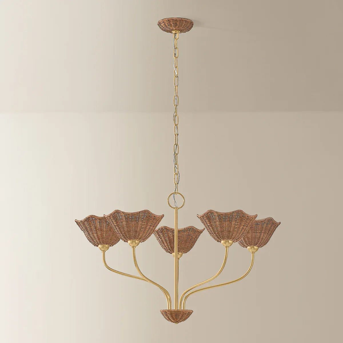 Hudson Valley Kehlani Chandelier Chandeliers