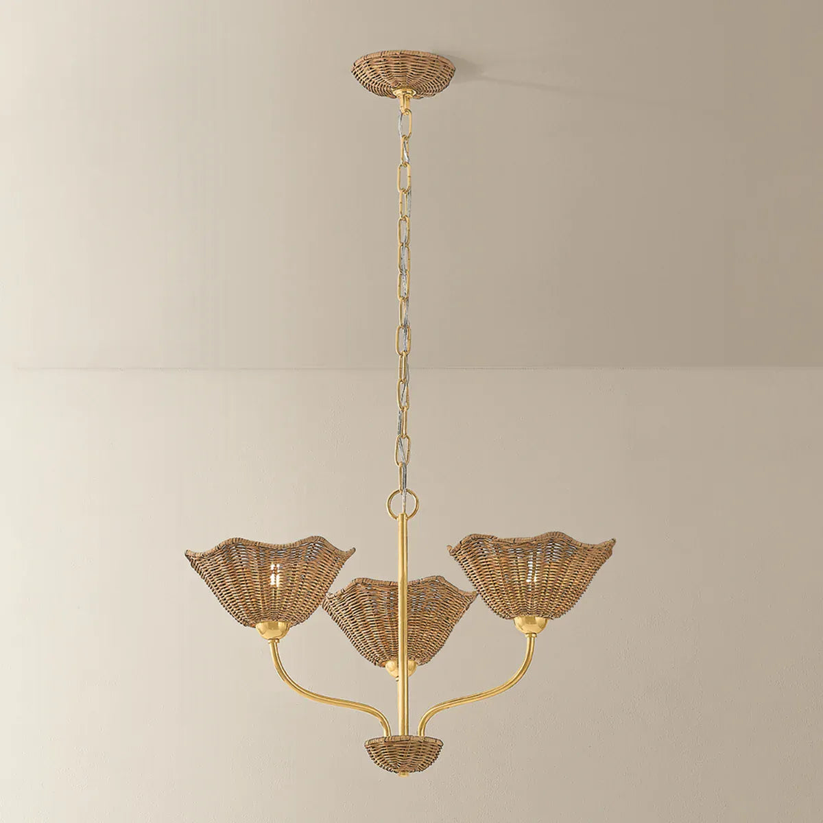 Hudson Valley Kehlani Chandelier Chandeliers