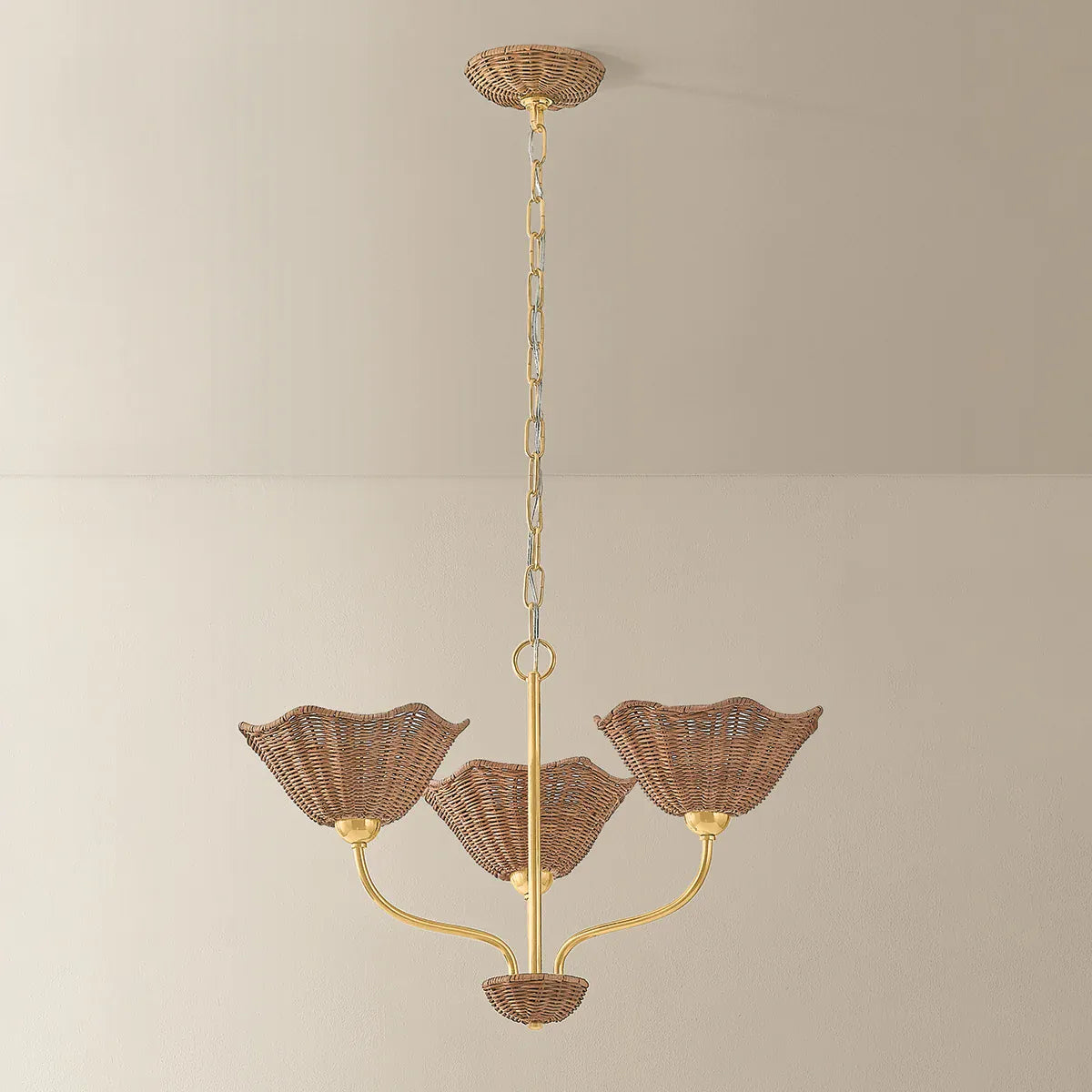 Hudson Valley Kehlani Chandelier Chandeliers