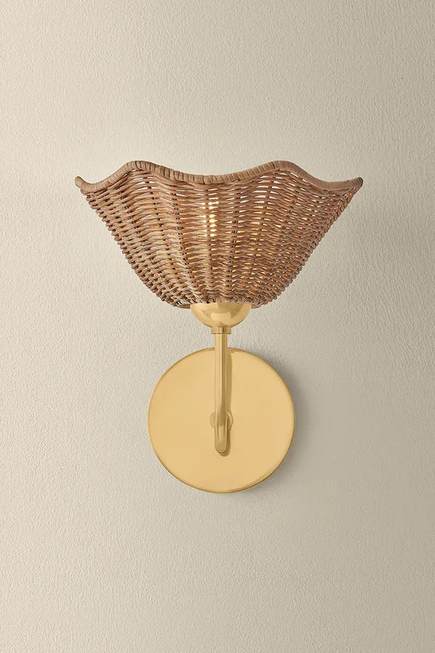Kehlani Wall Sconce - secondary