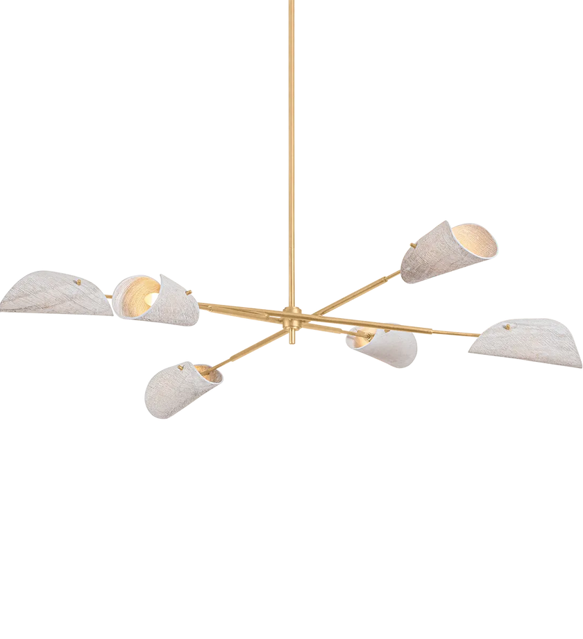 Ken Chandelier