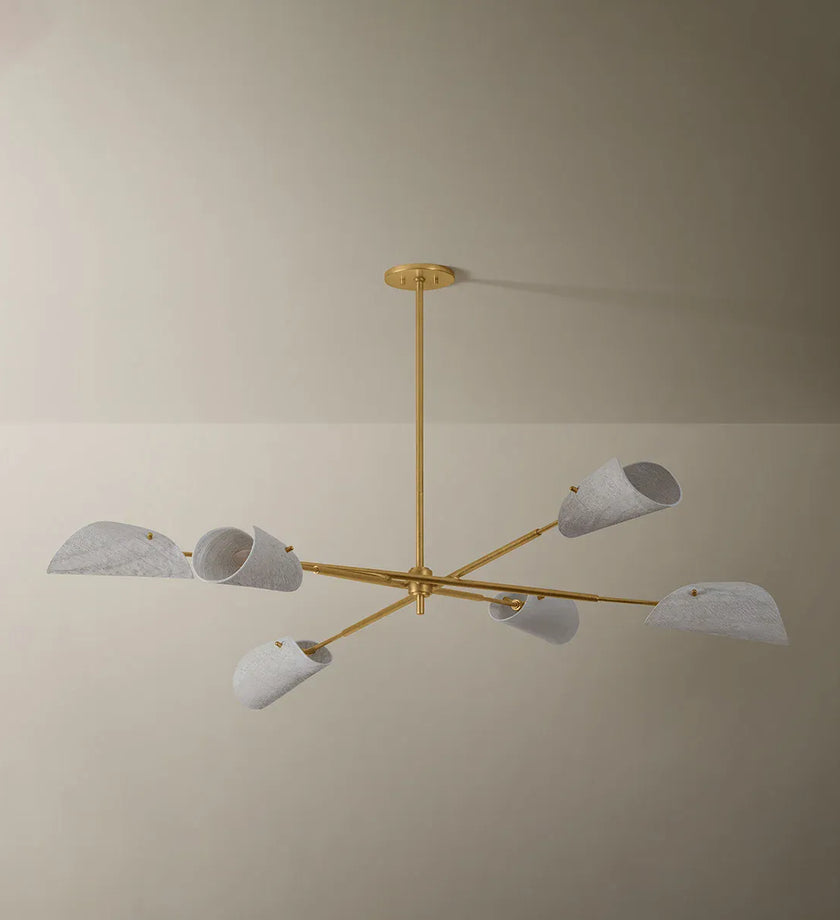 Ken Chandelier - secondary