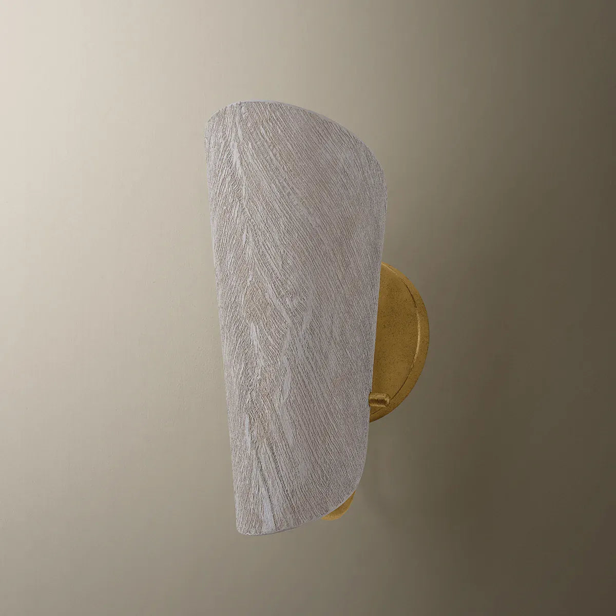 Hudson Valley Ken Wall Sconce Sconces B3412-VGL