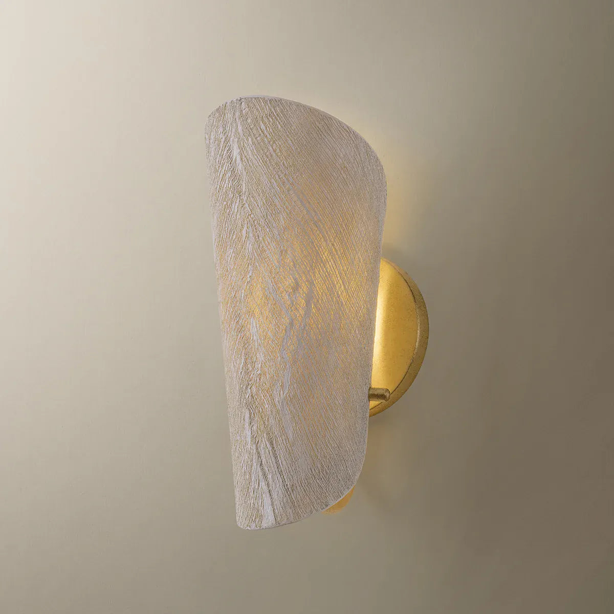 Hudson Valley Ken Wall Sconce Sconces B3412-VGL