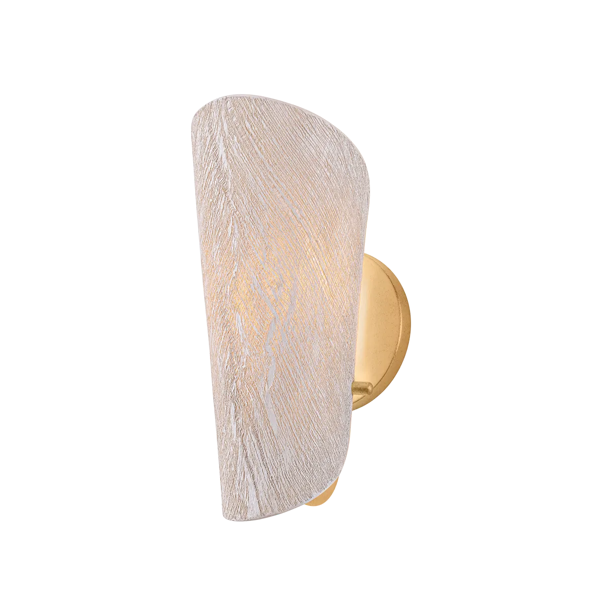 Hudson Valley Ken Wall Sconce Sconces B3412-VGL